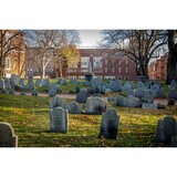 Haunted Boston History and Mystery Walking Tour
