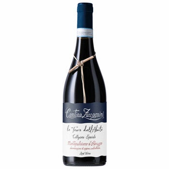 Cantina Zaccagnini Tralcetto Montepulciano d'Abruzzo 2024, 75cl