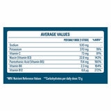 Liquid I.V.® Hydration Multiplier® Electrolyte Powder Mix Passion Fruit 30 sachets