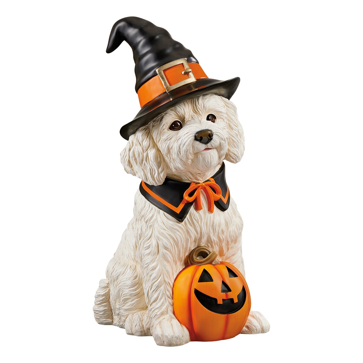 Halloween 26" (66cm) Dog Greeter