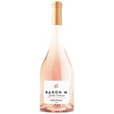 Baron M 2020