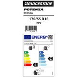 Tyre Label