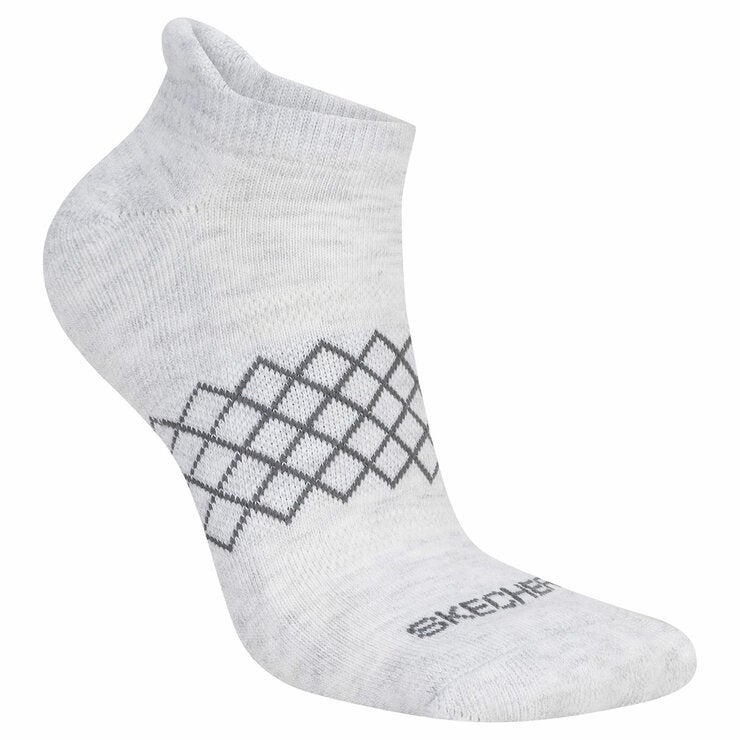 White & Grey