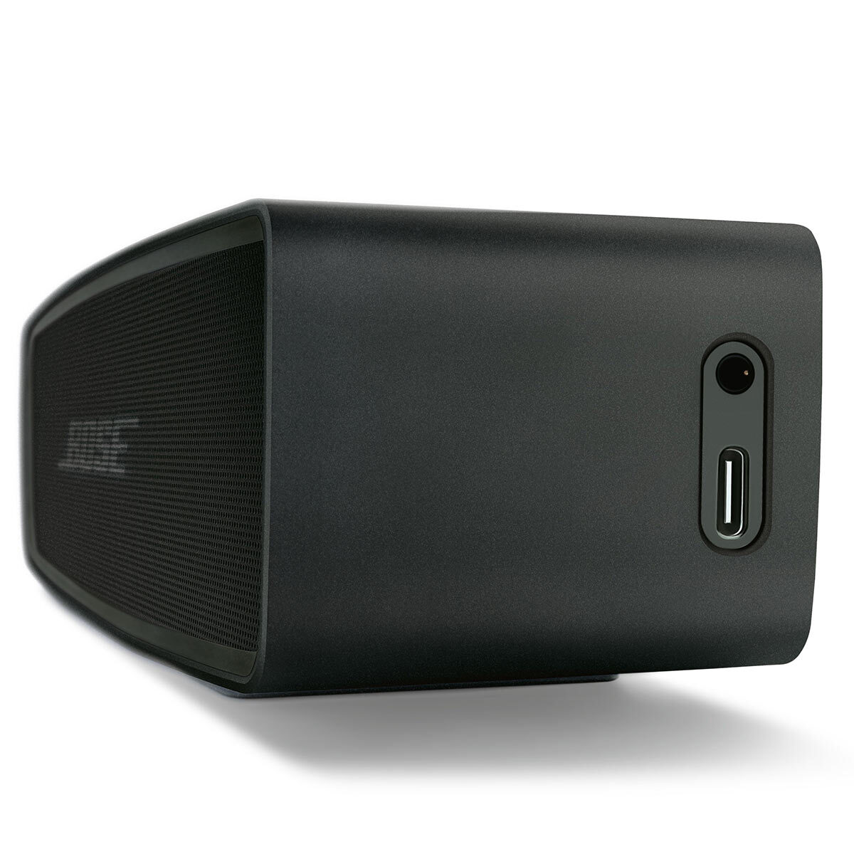 Bose Soundlink Mini SE Bluetooth Speaker in Triple Black
