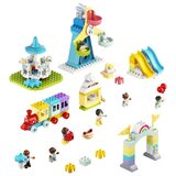Buy LEGO DUPLO Amusement Park Product Image at costco.co.uk