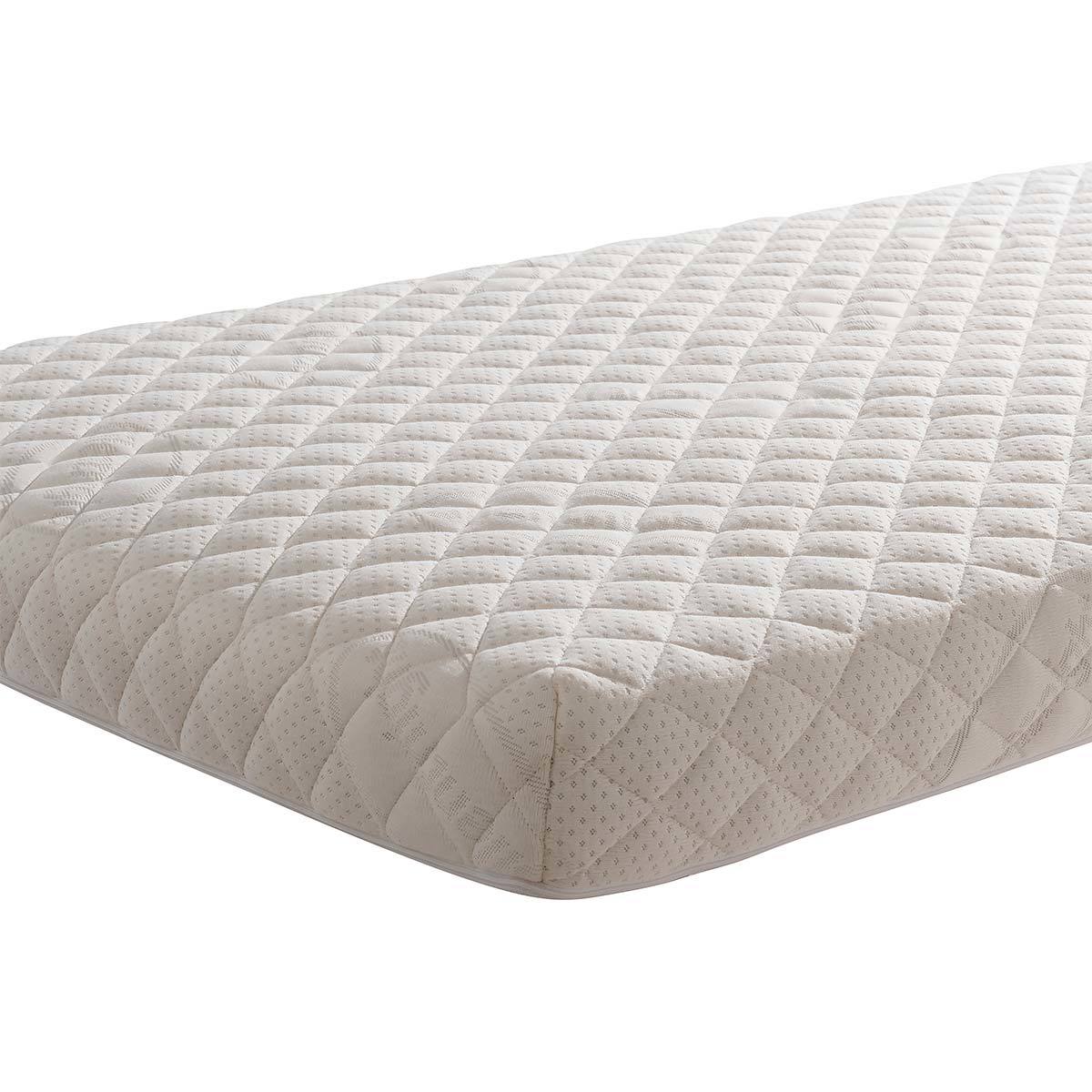 silent night cot pillow