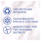 Manufactured with 100% Renewable Electricity