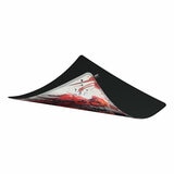 Cherry Hydrus Red Mouse Mat Cherry Hydrus Red Mouse Mat