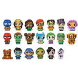 DC Minis Micros Volume 3 Comic Book Collection (4+ Years)