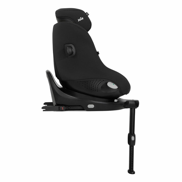 Joie i-Pivot 360 i-Size R129 Car Seat, Shale Joie i-Pivot 360 i-Size R129 Car Seat, Shale