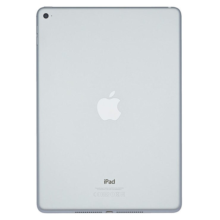 Apple iPad Air 2019, 10.5 Inch, 64GB Wifi, MUUK2B/A in Silver Costco UK