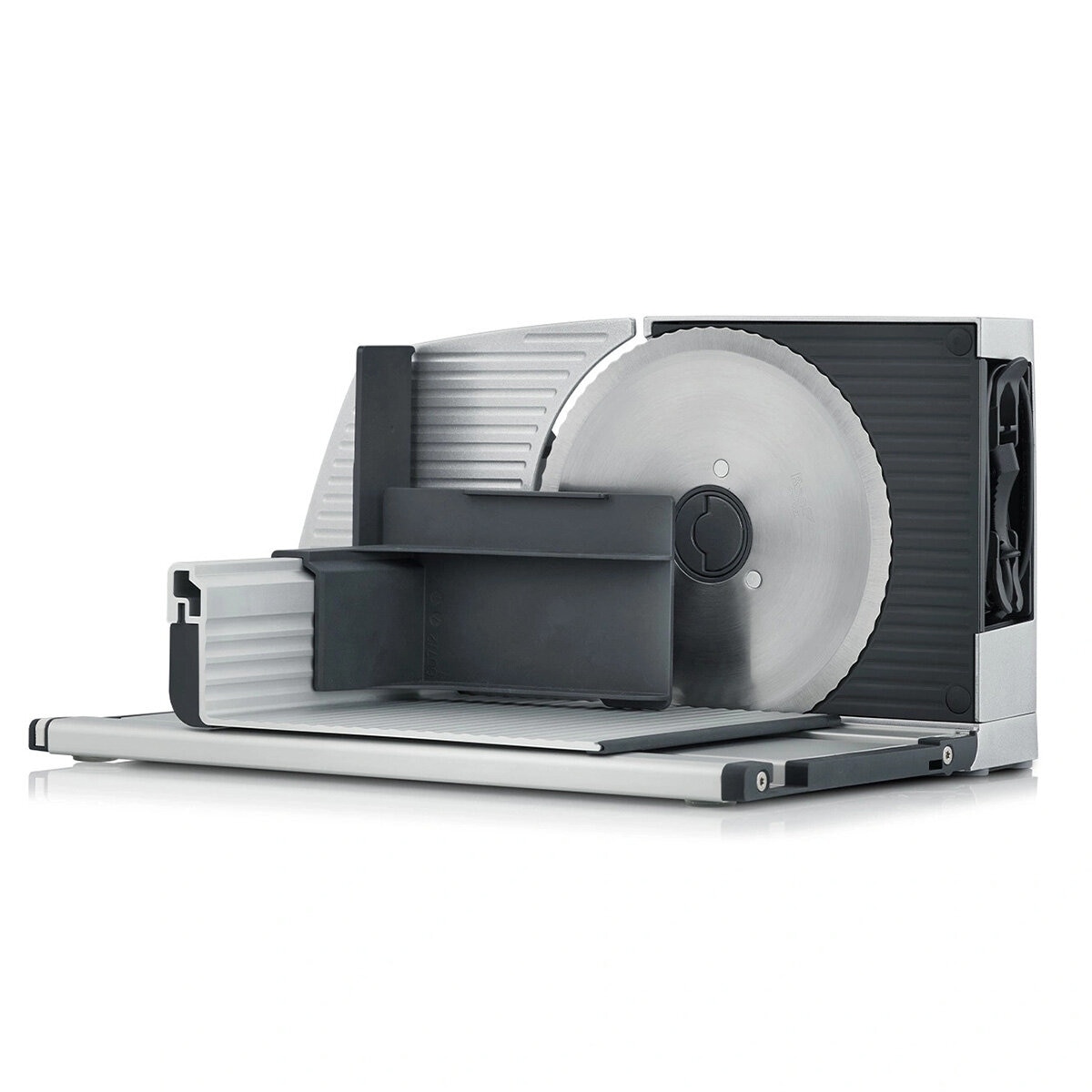 Mytiny Foldable Food Slicer in Silver Mytiny Foldable Food Slicer in Silver