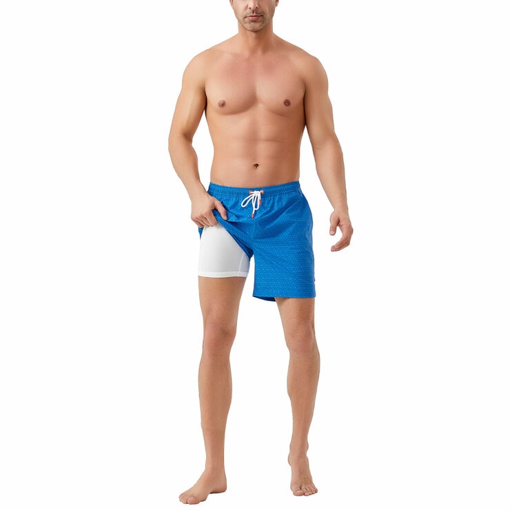 Swims Men's Swim Shorts Swims Men's Swim Shorts