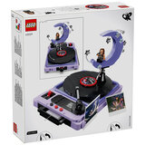 LEGO Editions Music Olivia Rodrigo - Vinyl Player - Model 43029 (14+ Years) LEGO Editions Music Olivia Rodrigo - Vinyl Player - Model 43029 (14+ Years)