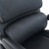 Close up image of of True Innovations La-Z-Boy Executive Office Chair