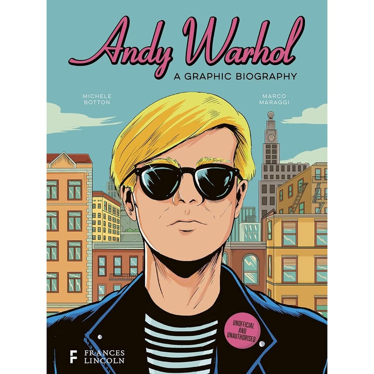 Andy Warhol 1 Andy Warhol 1