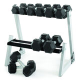 Lead image for Weider Dumbbell Kit and Rack