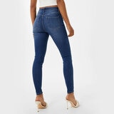 Jack Wills Ladies High Rise Skinny Jean