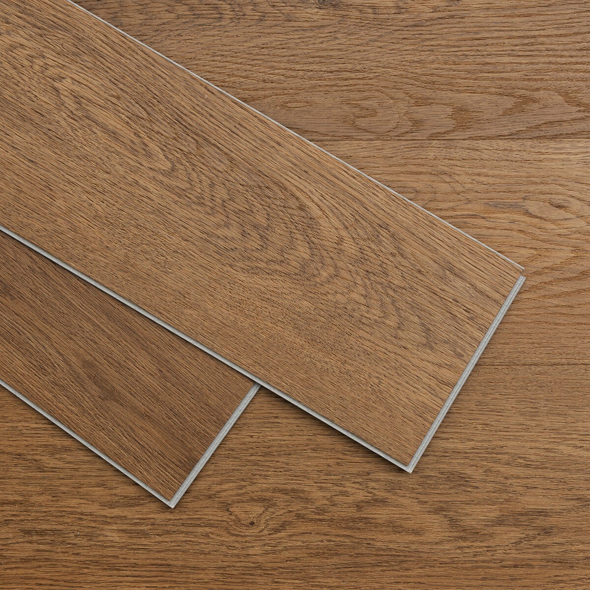 Golden Select Hampstead Rigid Core SPC Luxury Vinyl Flooring Planks with Foam Underlay - 1.33 m² Per Pack Golden Select Hampstead Rigid Core SPC Luxury Vinyl Flooring Planks with Foam Underlay - 1.33 m² Per Pack