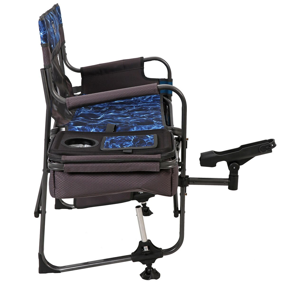 Timber Ridge Fishing Director's Chair