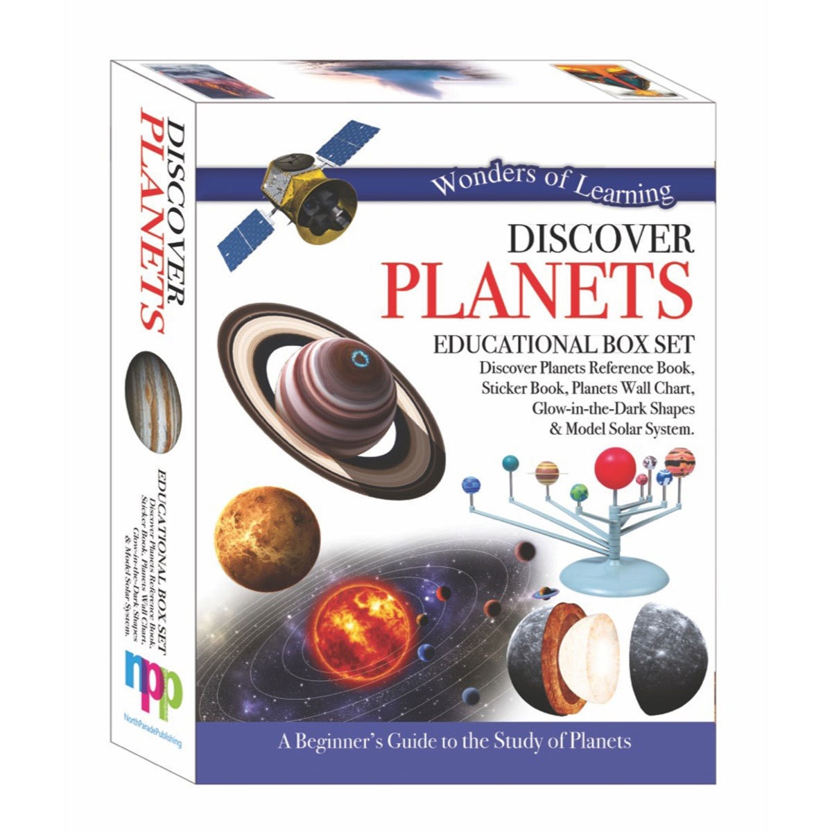 Costco science kit sales