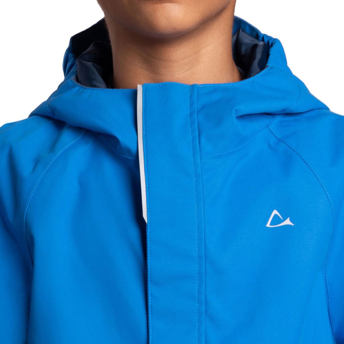 Paradox Kids 2 Piece Rain Suit in Blue