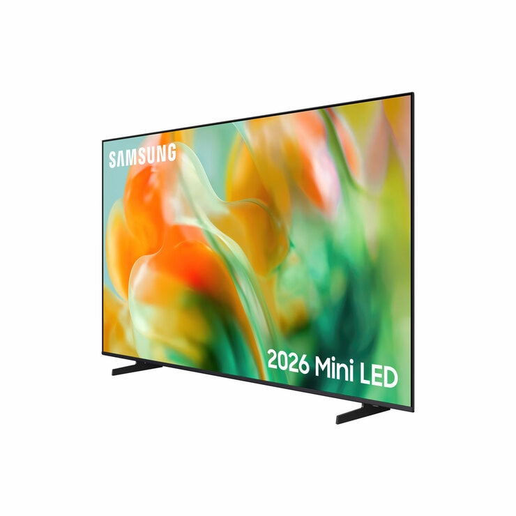 Buy Samsung UE55M80HAUXXU 55 Inch MINI LED 4K Ultra HD Smart TV at Costco.co.uk