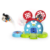 Disney Baby Go Grippers Mickey And Friends Bounce Around Playset With Play Mat (12+ Months)