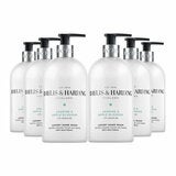 Baylis & Harding Hand Wash, 6 x 500ml in 2 Options Baylis & Harding Hand Wash, 6 x 500ml in 2 Options
