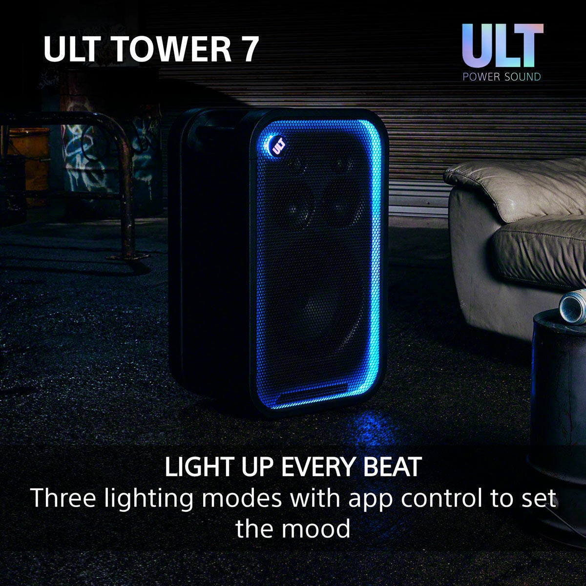 Buy Sony ULT700 Bluetooth Party Speaker at Costco.co.uk Buy Sony ULT700 Bluetooth Party Speaker at Costco.co.uk
