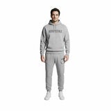 Aeropostale Men's Fleece Hoody Aeropostale Men's Fleece Hoody