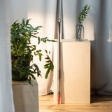 Stainless Steel Handle