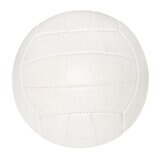 Studio image of the volleyball