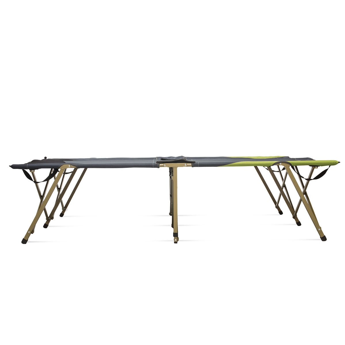 Zempire Twin Speedy Bed