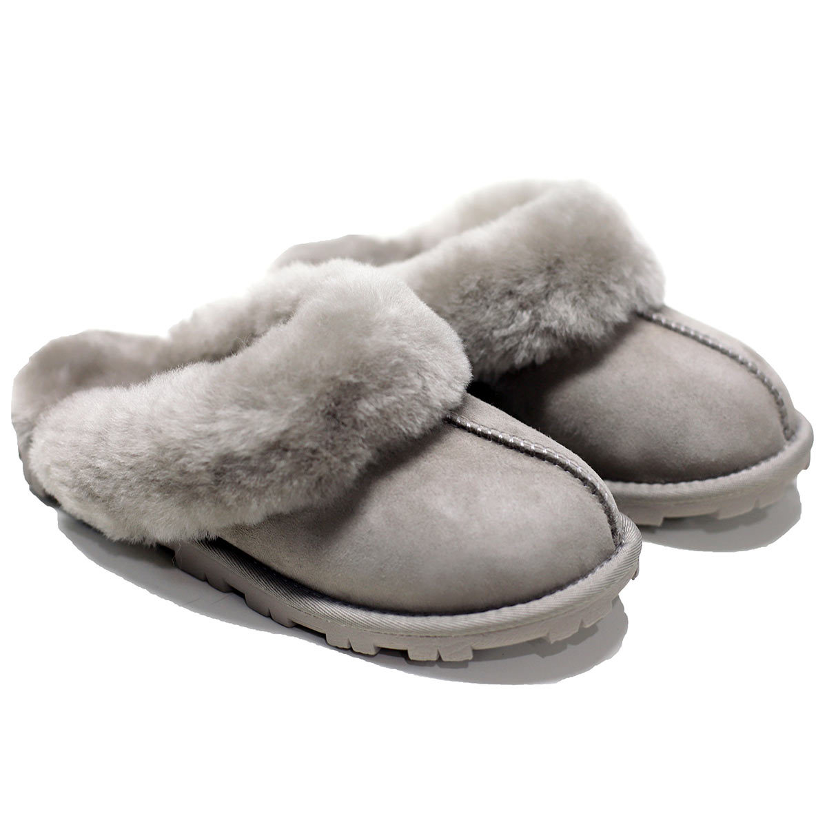 kirkland ugg slippers