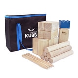 Vivere Tournament Edition Kubb Game