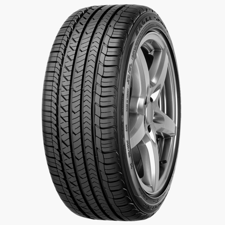Goodyear 255/60 R18 108H EAG SP AS AO Goodyear 255/60 R18 108H EAG SP AS AO