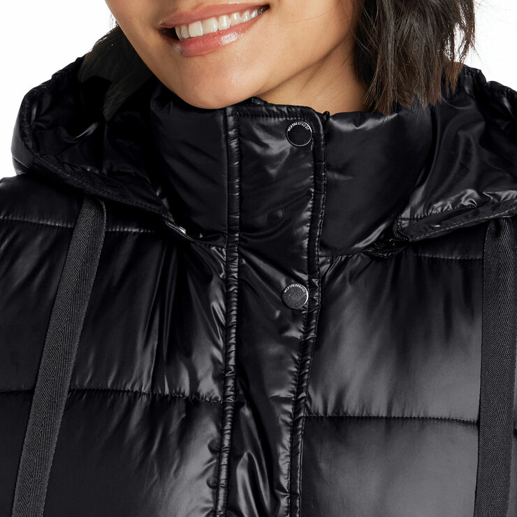 Weatherproof Women's Long Vest