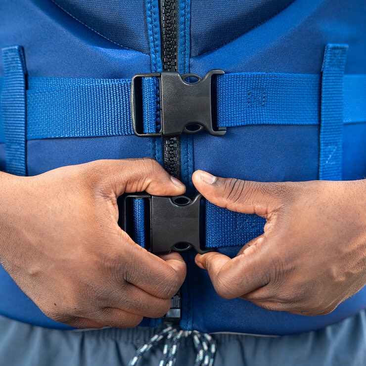 Hyperlite Men's Life Vest in 4 Sizes