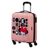 American Tourister Disney Carry On in 4 Designs