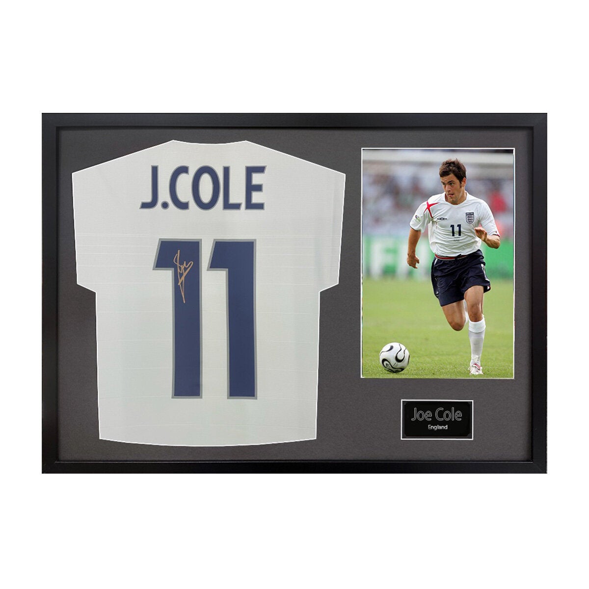 Joe Cole