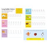 Ladybird Head Start 18 Books & Flashcards Set (4+ Years)