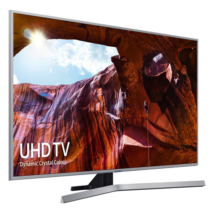 Samsung UE43RU7470UXXU, 43 Inch 4K Ultra HD Smart TV Costco UK