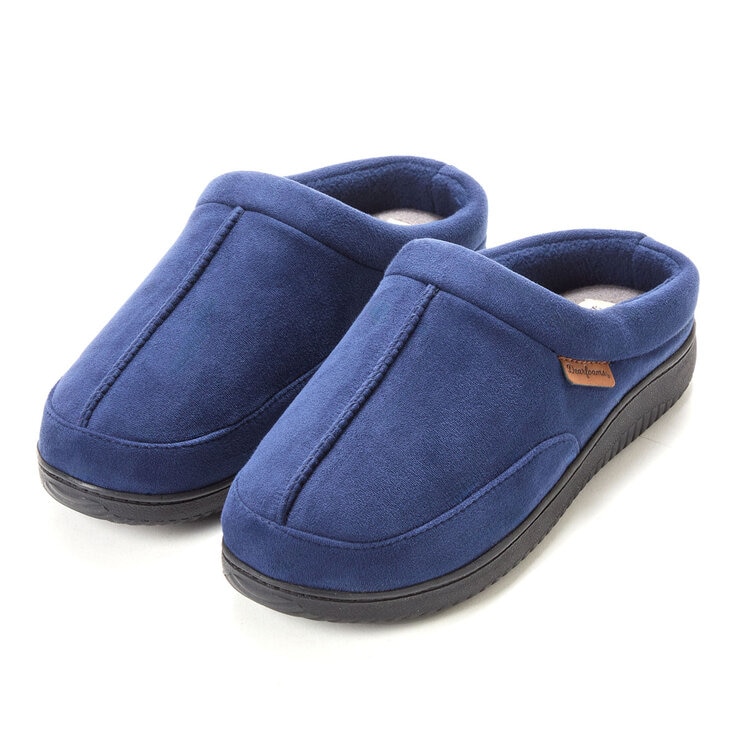 Dearfoam Men's Clog Slippers