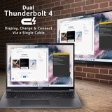 ACER ASPIRE 16, 16", 16gb, 512gb, NX.J5LEK.003 INTEL ULTRA 5 ACER ASPIRE 16, 16", 16gb, 512gb, NX.J5LEK.003 INTEL ULTRA 5