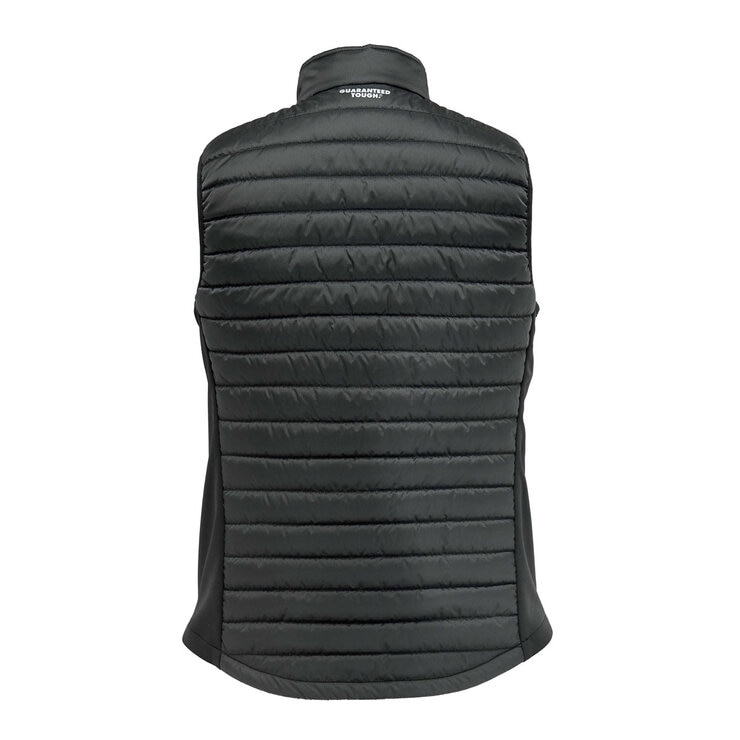 DeWalt Men's Gilet in Black
