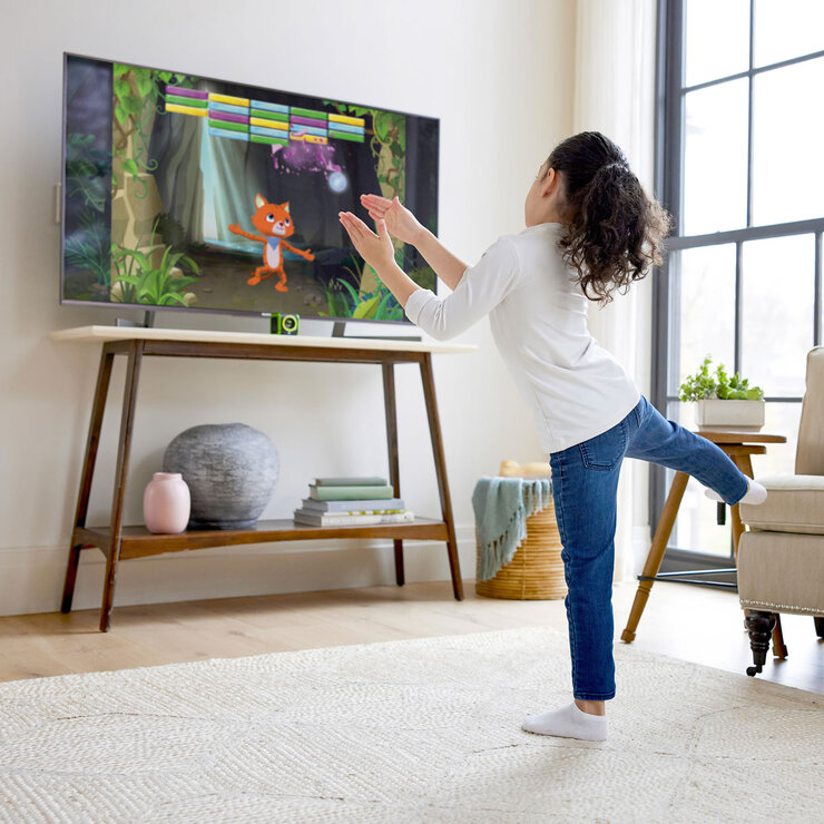 LeapFrog LeapMove® – Learning With Motion (4+ Years)