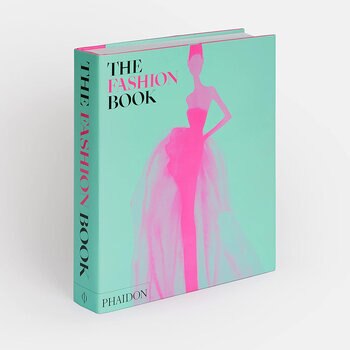 The Fashion Book by Phaidon Editors