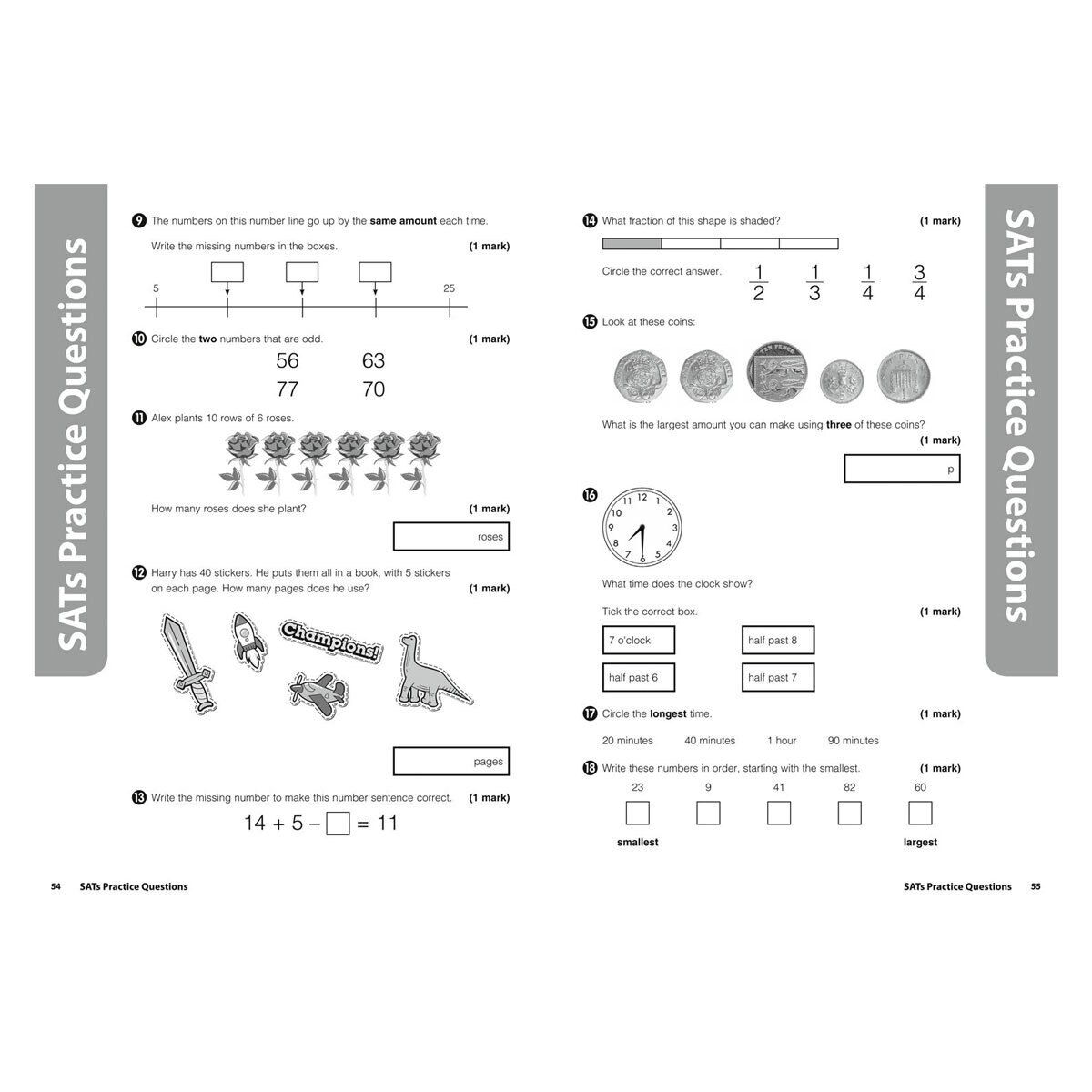 KS1 Maths_4