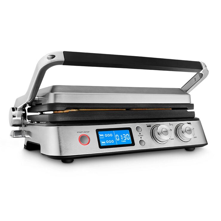 De'Longhi Multi Grill CGH1030D Costco UK